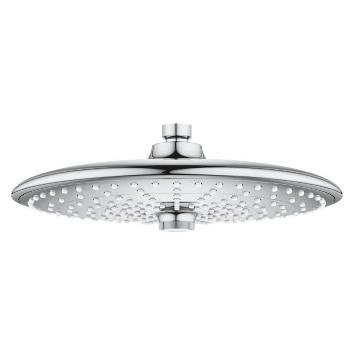 Soffione Doccia A 3 Getti - Grohe