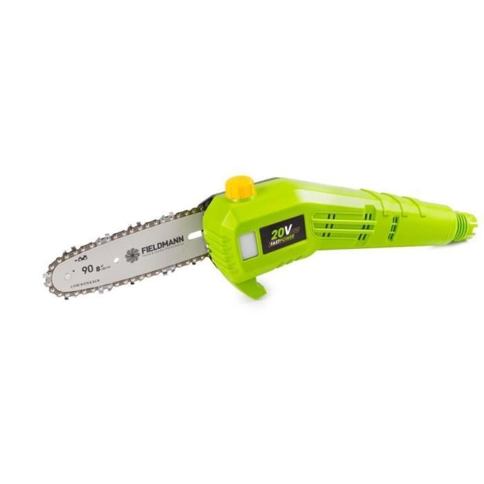 Testina Di Ricambio Per Fzp 70505 - Fieldmann - Acc.fzp 90505