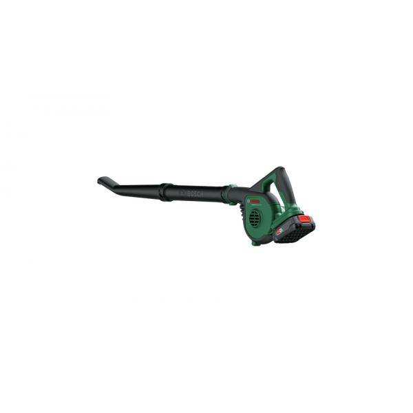 Soffiatore Per Foglie A Batteria Bosch - Universalleafblower 18V-130 - 06008a0600