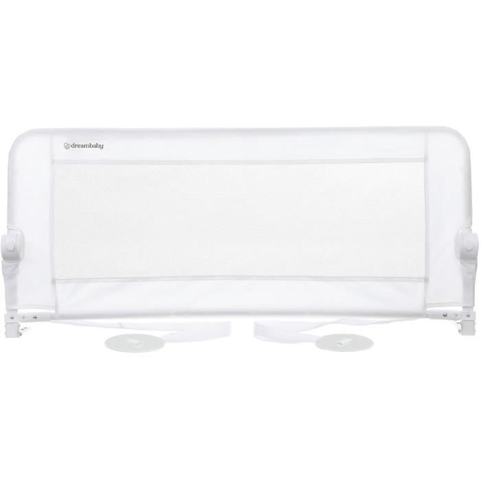 Dreambaby Maggie Letto Barriere - But -In Letti E Letti Piatti Che Misurano 110 Cm Di Larghezza E 50 Cm Di Altezza