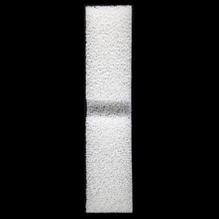 Blocchi Di Schiuma Per Filtro Acquario - Fluval - Per Filtri Esterni Fluval Fx4, Fx5 E Fx6 - BiO-Foam - 3 Pezzi