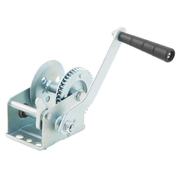 Winch Crank