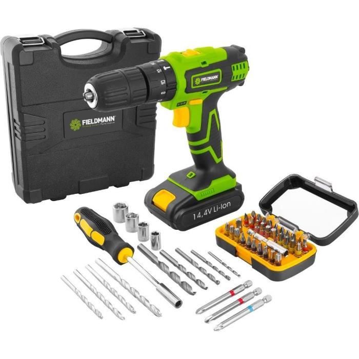 Trapano - Fieldmann - Fdv 10352-A