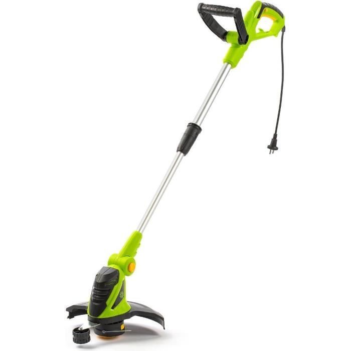 Tagliabordi Elettrico - Fieldmann - Fzs 2505-E