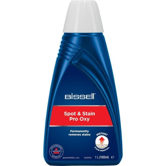 Pulitore Spot Spot & Stain Pro Oxy 1l Per Spotclean