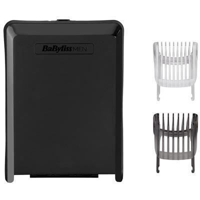 Babyliss E978e Clincher Per Capelli / Carbon Titanio - Image 5