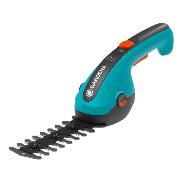 Classiccut Li Lawn ShearS- 3.6v / 2,5 AH- Blades Protection / UsB-C- 9884-20 Cavo