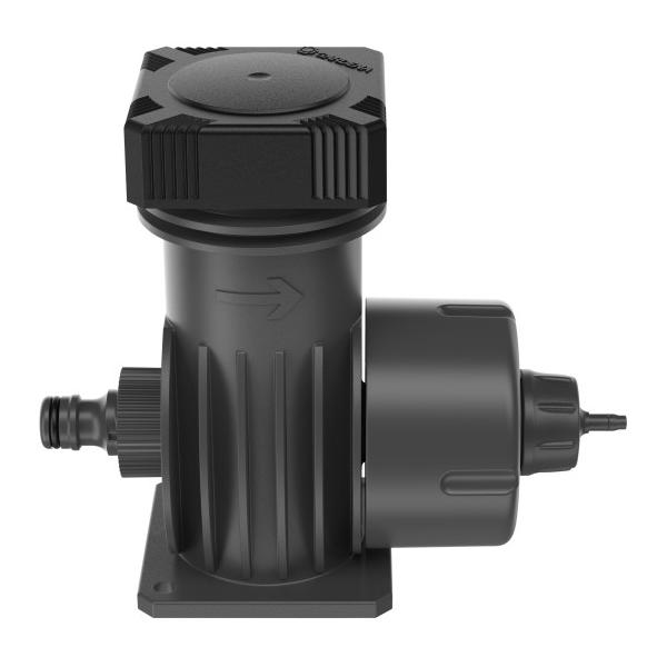 "centro Di Irrigazione 2000 Connessione ""rapido E Facile"" - 13310-20"