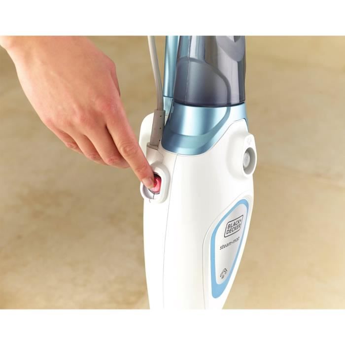 Nero Decker Fsm1615-Qs B - Image 4