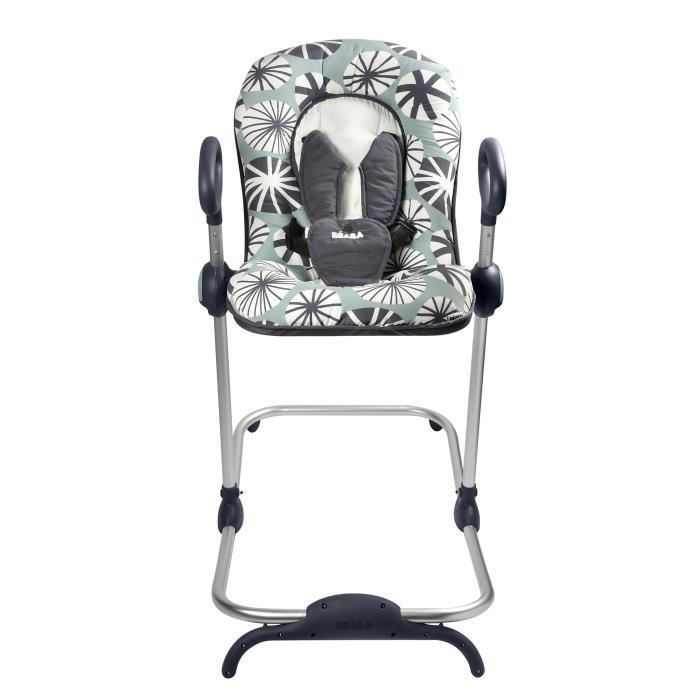 Beaba Sdraietta Up & Down I - Nymphea - Image 4