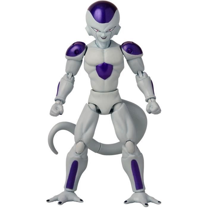 Bandai - Dragon Ball Super - Dragon Stars Figura 17 Cm - Forma Finale Di Frieza - 36893 - Image 5