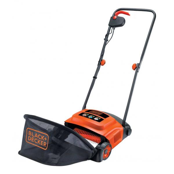 Aeratore Antischiuma 600 W