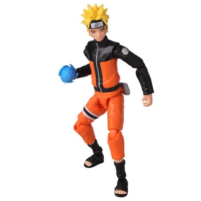 Ani Figura Naruto Naruto Modalità Hermite - Image 4