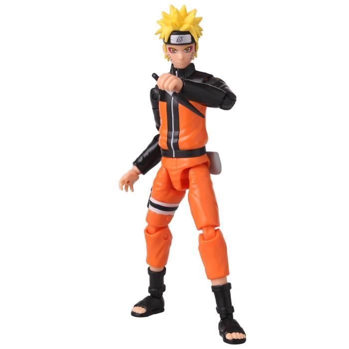 Ani Figura Naruto Naruto Modalità Hermite - Image 3