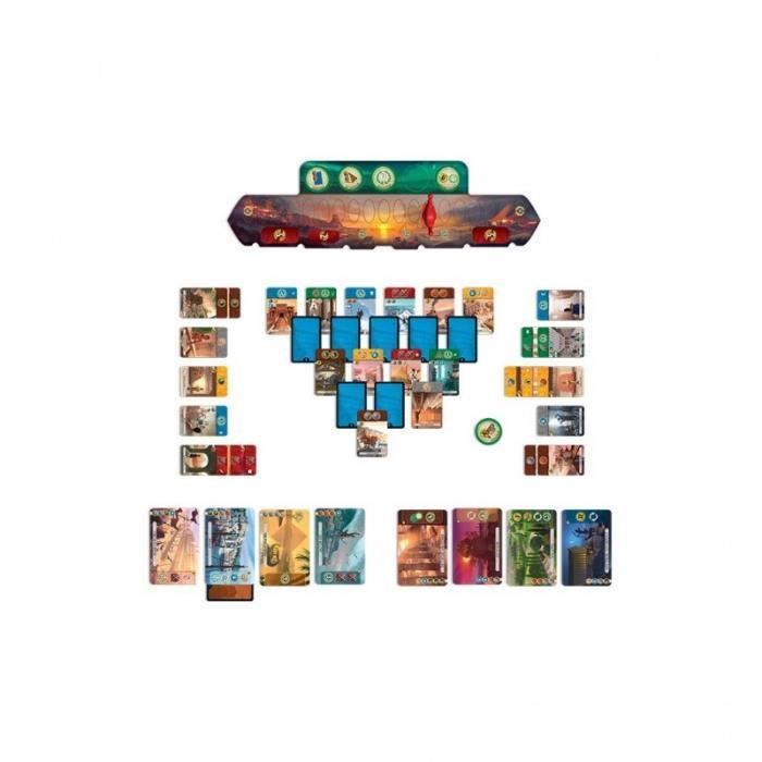 7 Wonders Duel - Image 5