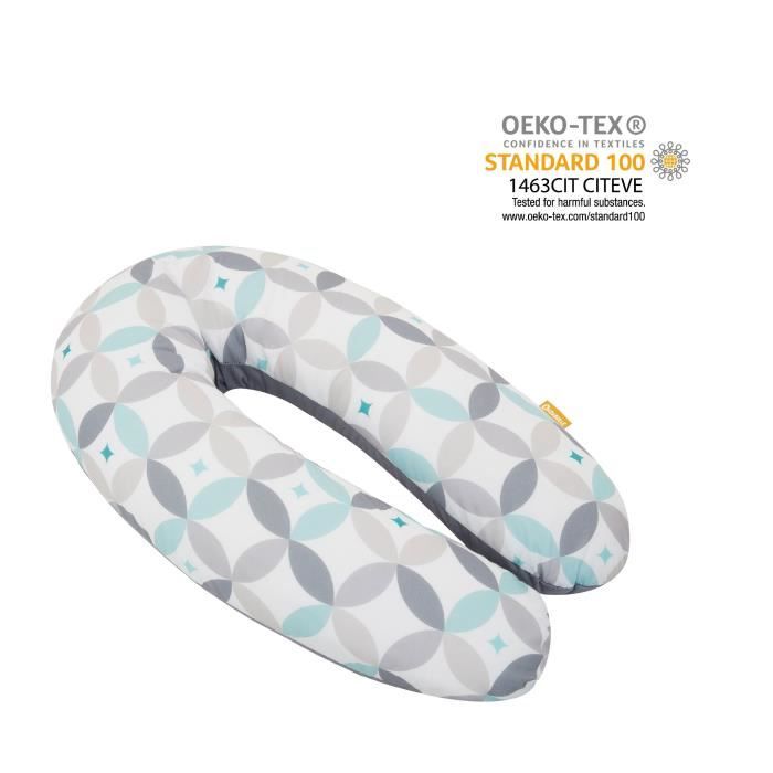 Badabulle Grafico Cuscino Mater - Image 3