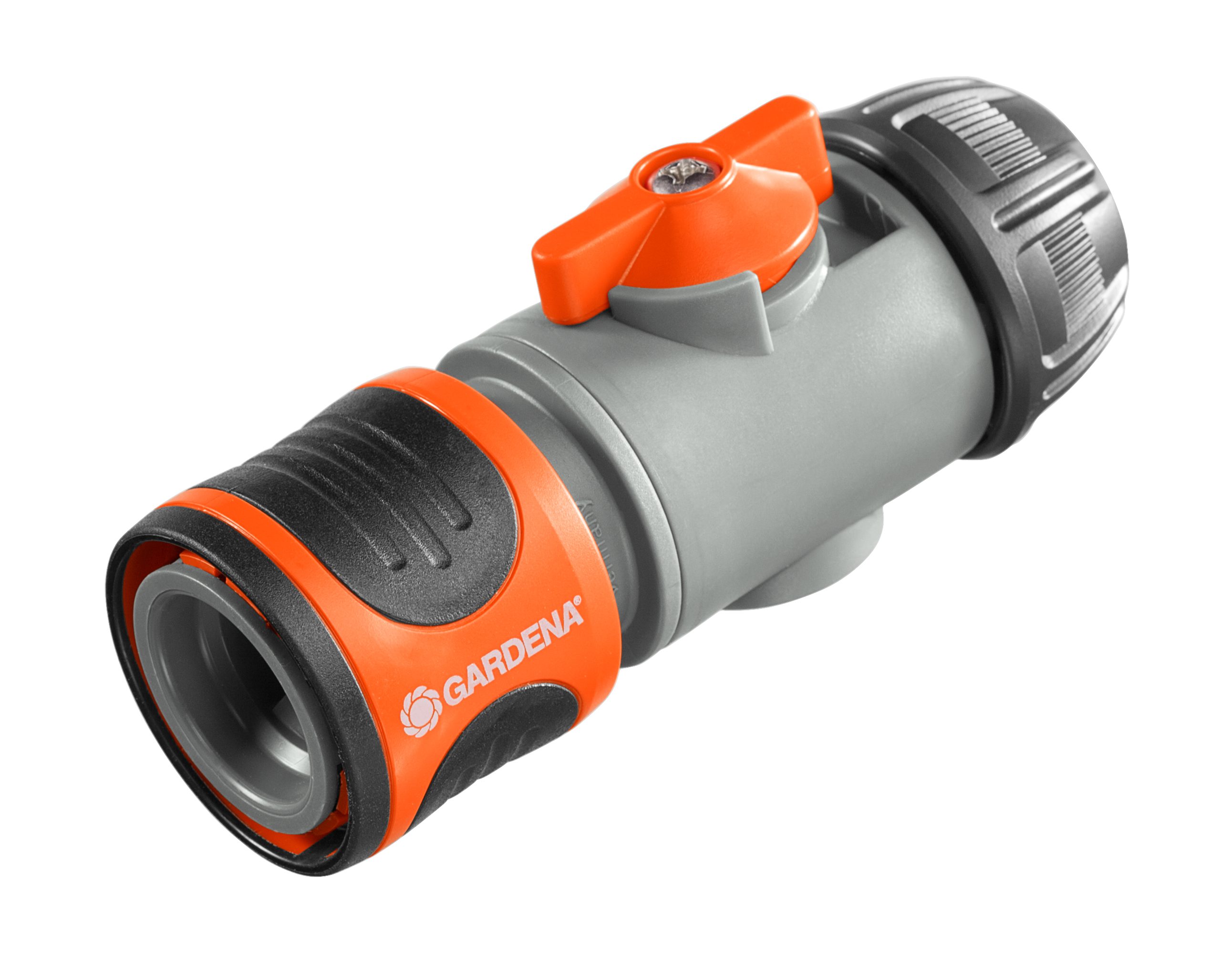 Attacco Regolatore Gardena 13 Mm 1/2 15 Mm 5/8 - 2942-20