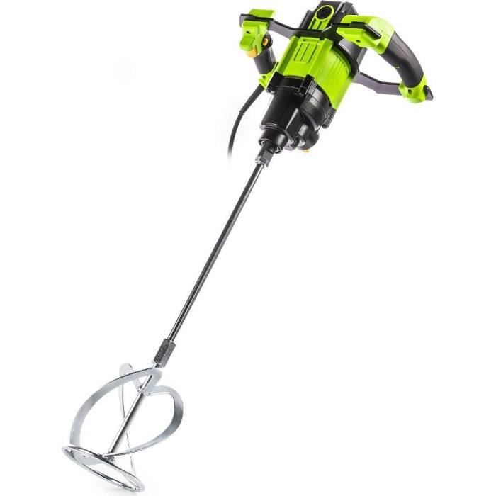 Miscelatore Elettrico - Fieldmann - Fdrm 202051-E