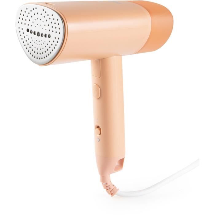 Ferro Da Stiro A Vapore - Domo - Do7058s - 1300 W - 20 G/min - 100 Ml - Corallo