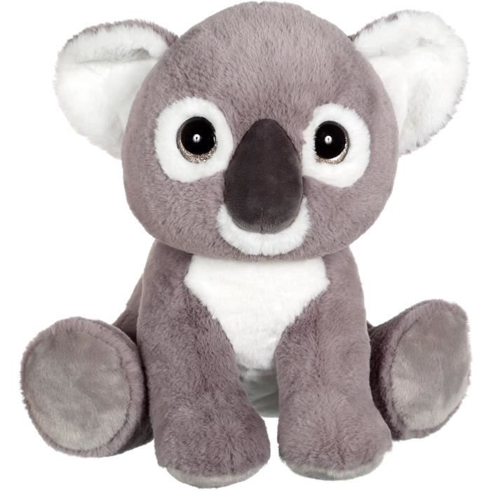 Peluche - Gipsy Toys - Puppy Eyes Pets Nature - 22 Cm - Koala