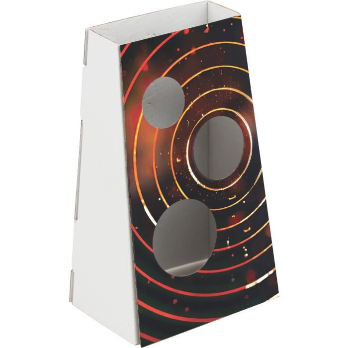 Elicottero Telecomandato - Flybotic - Helico Hover Blast - 23 Cm - Arancione E Nero - 8 Anni - Image 5