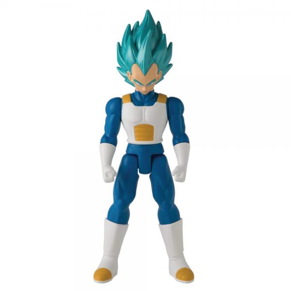Dragon Ball Super - Giant Limit Breaker Figura 30 Cm - Super Saiyan Vegeta Blue - Image 3