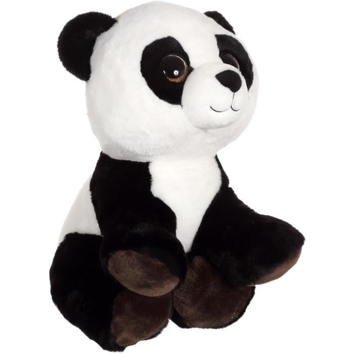 Gipsy - Puppy Eyes Pets 40 Cm Panda - Image 3