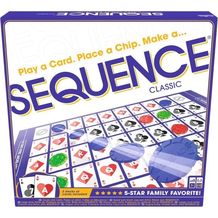Goliath Sequence Gioco Di Strategia