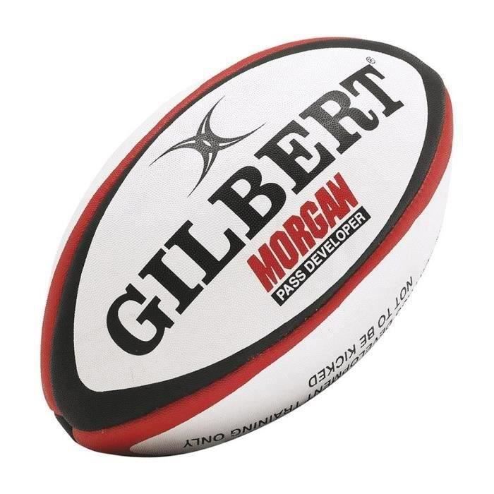 Gilbert Pallone Da Rugby Leste Morgan t4