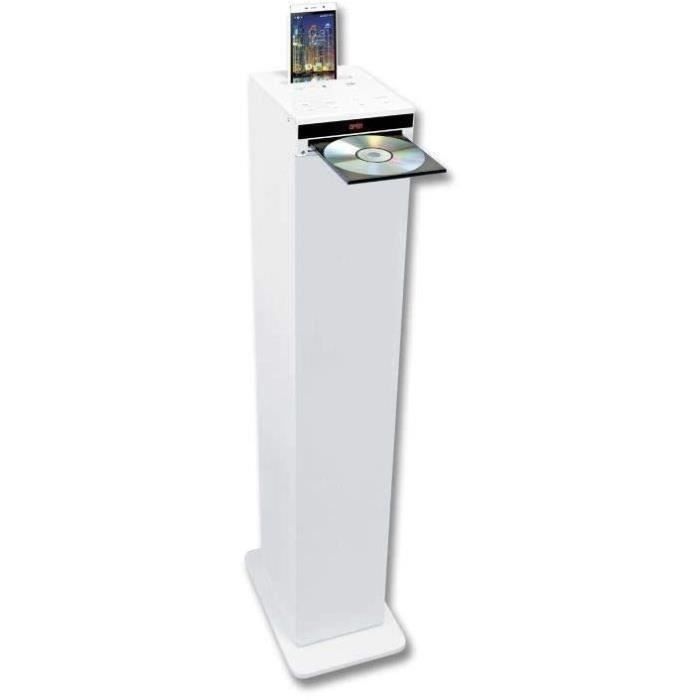 Inovalley Hp32 CD-W Torre