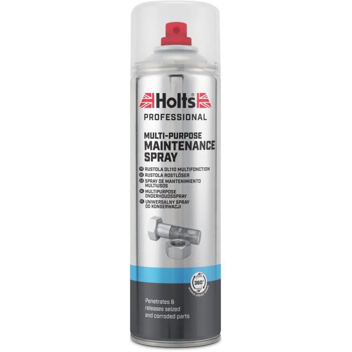 Holts Dégrippant Rustola Dl 110