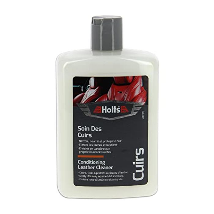 Holts Happ0131a Trattamenti Per La Pelle 470 ml