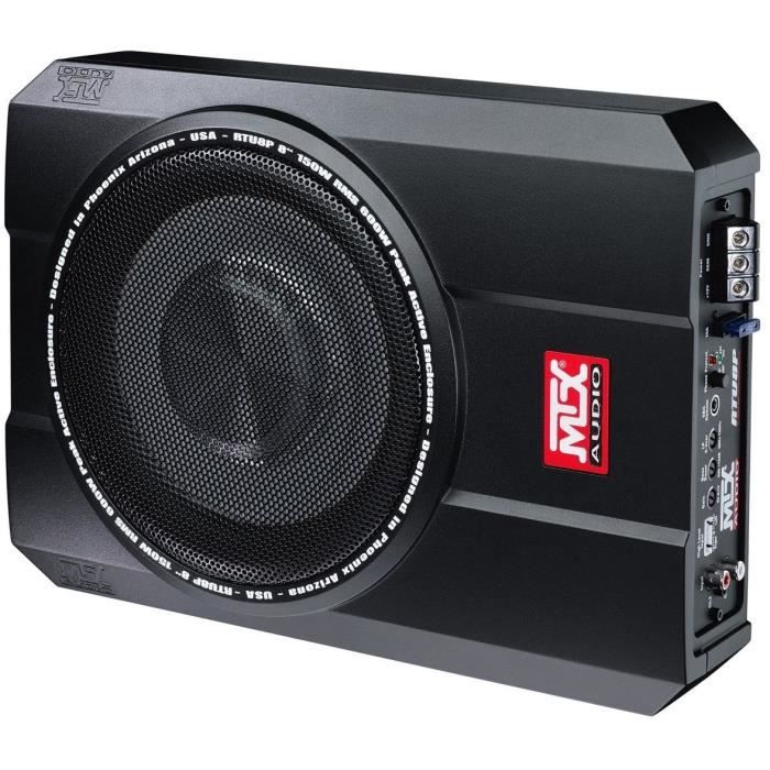 Subwoofer Rtu8p