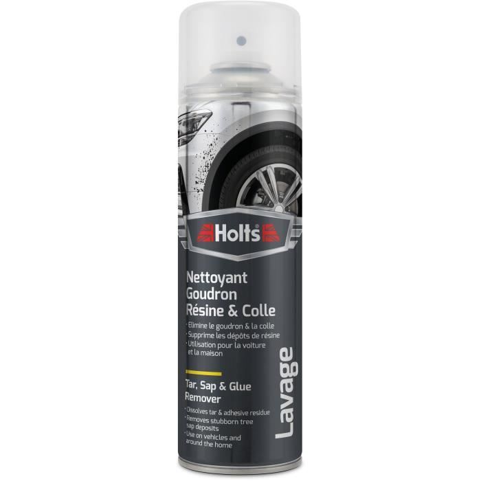 Holts Detergente Per Catrame, Resina E Adesivi - 500 ml