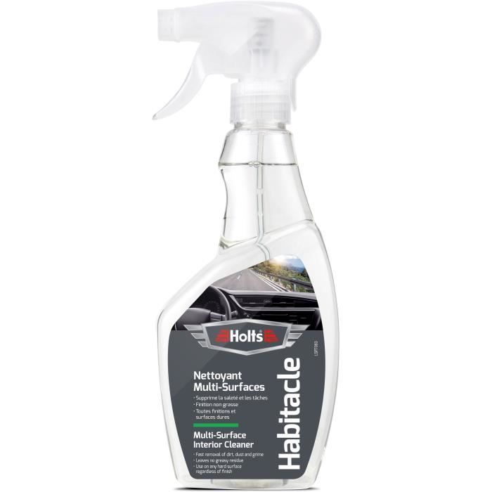 Detergente Per Interni Multisuperficie Holts - 500 ml