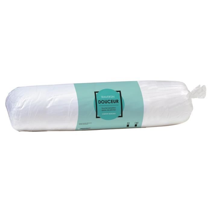 Bolster In Microfibra 140 cm