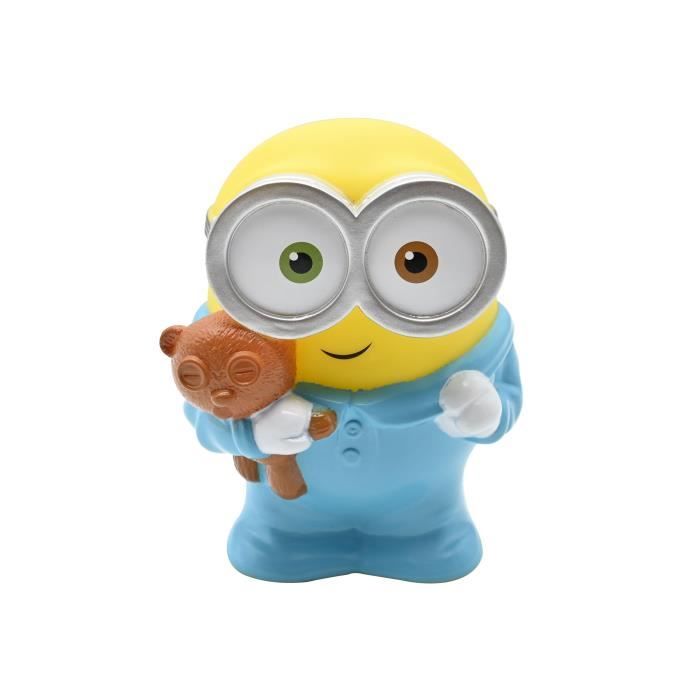 Minions - Luce Notturna 3d - Lexibook