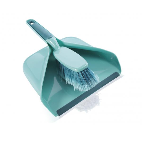 Leifheit 41410 Pala + Spazzola