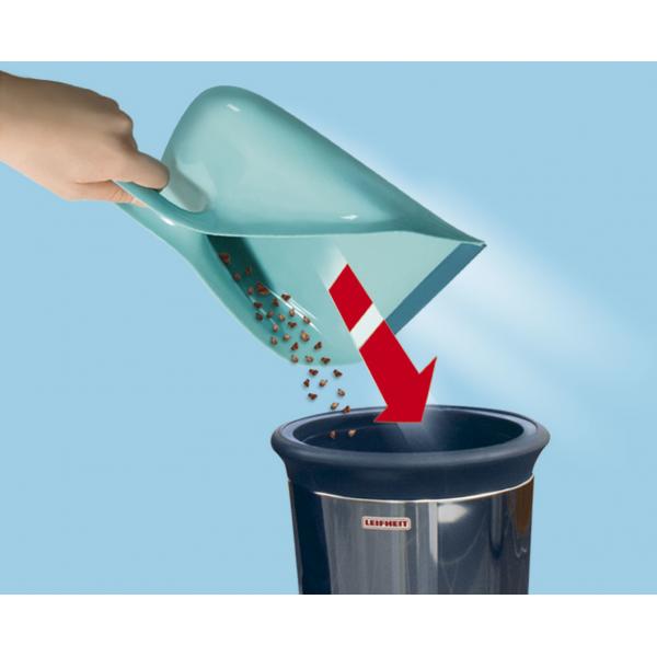 Leifheit 41410 Pala + Spazzola - Image 3