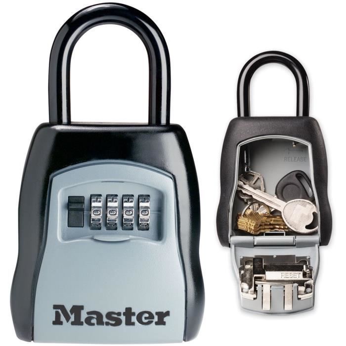 Masterlock Select Access Key