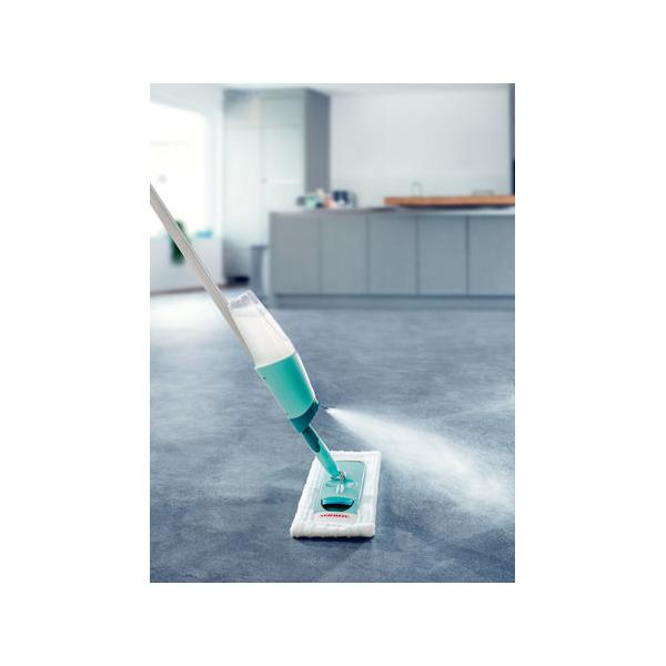 Leifheit Easy Spray Xl 56690 - Scopa Spray Comfort Con Serbatoio Sul Manico - Image 3