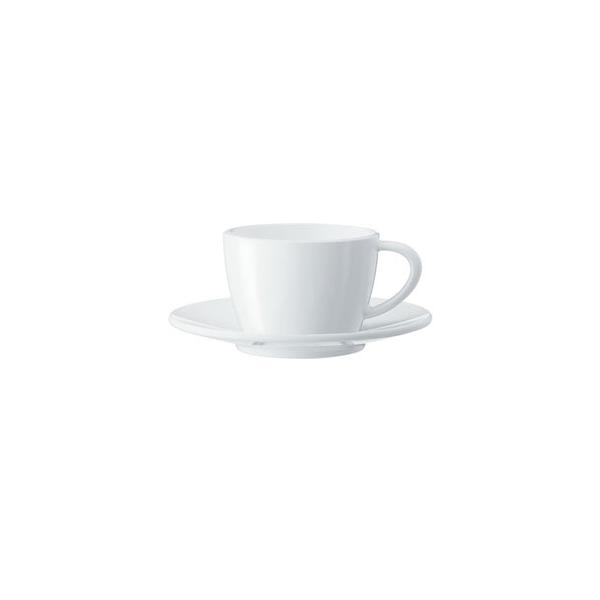 Set 2 Tazze Cappuccino Jura - 170 ml