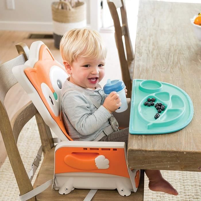 Infantino - Seggiolone Regolabile - Image 3