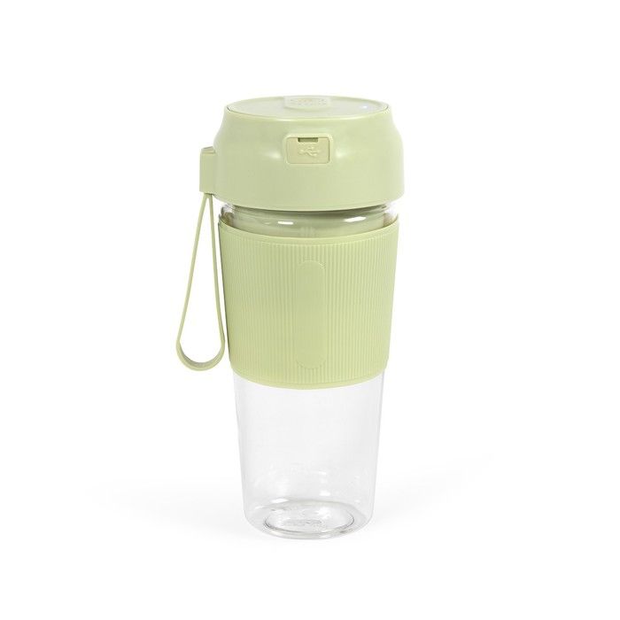 Frullatore Portatile - Livoo - Dop248m - Matcha