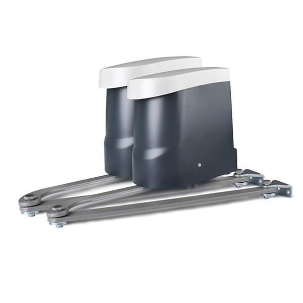 24 V Articolato Ha Motoralizzazione Per Gate Swing - Opengate 2 - Scs Sentinel - Image 4