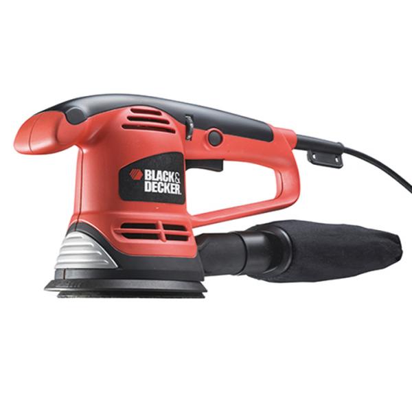 Sander 480w Excentrique-