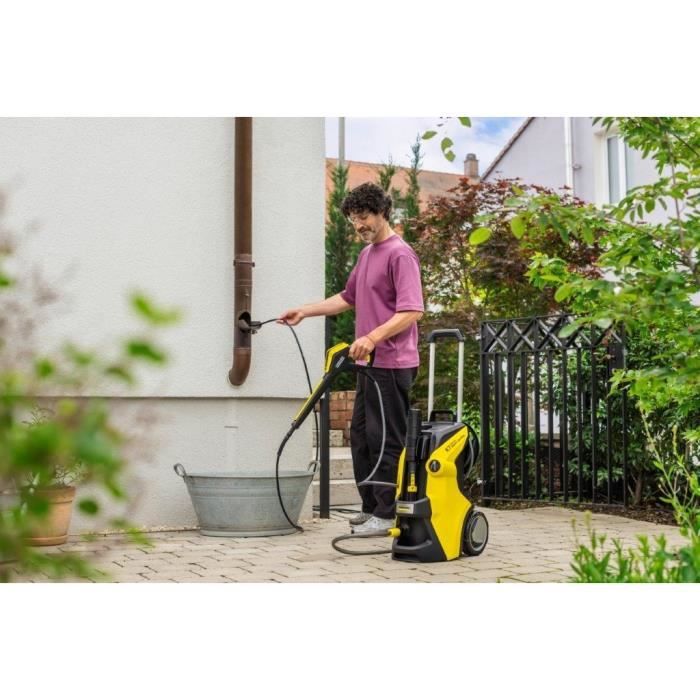 7,5 M Set Ugello + Sturalavandini - Karcher - Image 3