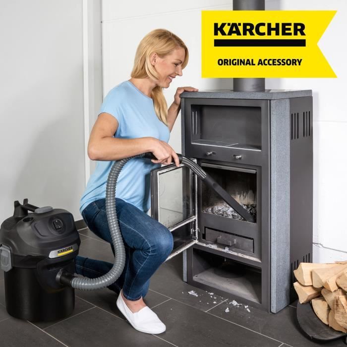 Ad Ugello Speciale Extra Lungo - Karcher - (2.863-307.0) - Image 3