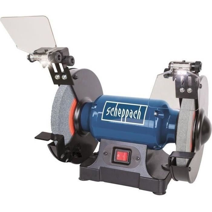 Bobina Per Macinare Sm200l 200 mm