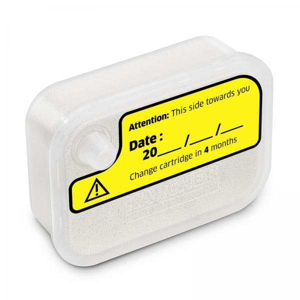 Karcher - Cartuccia Filtrante Per Pulitore A Vapore Verticale Sc 1